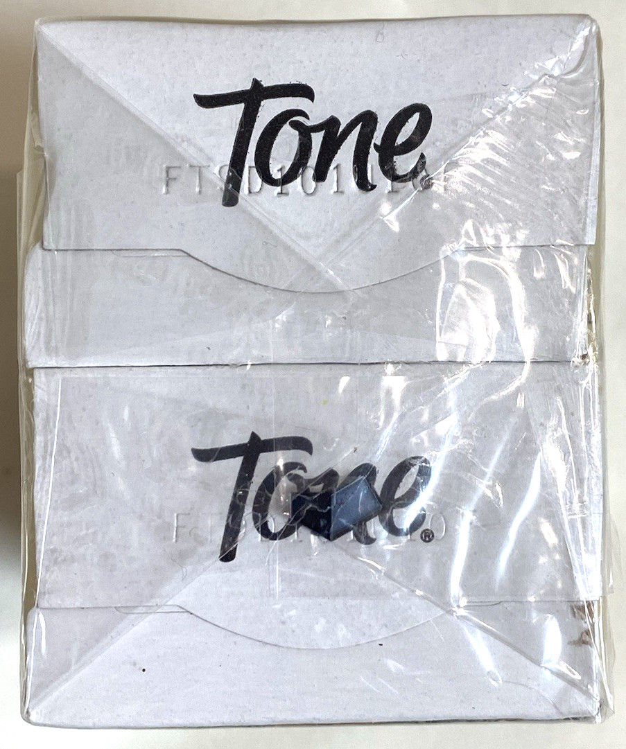1- Tone Original Cocoa Butter With Vitamin E Bar Soap (1 Pack= 2 Bars) 4.25 Oz