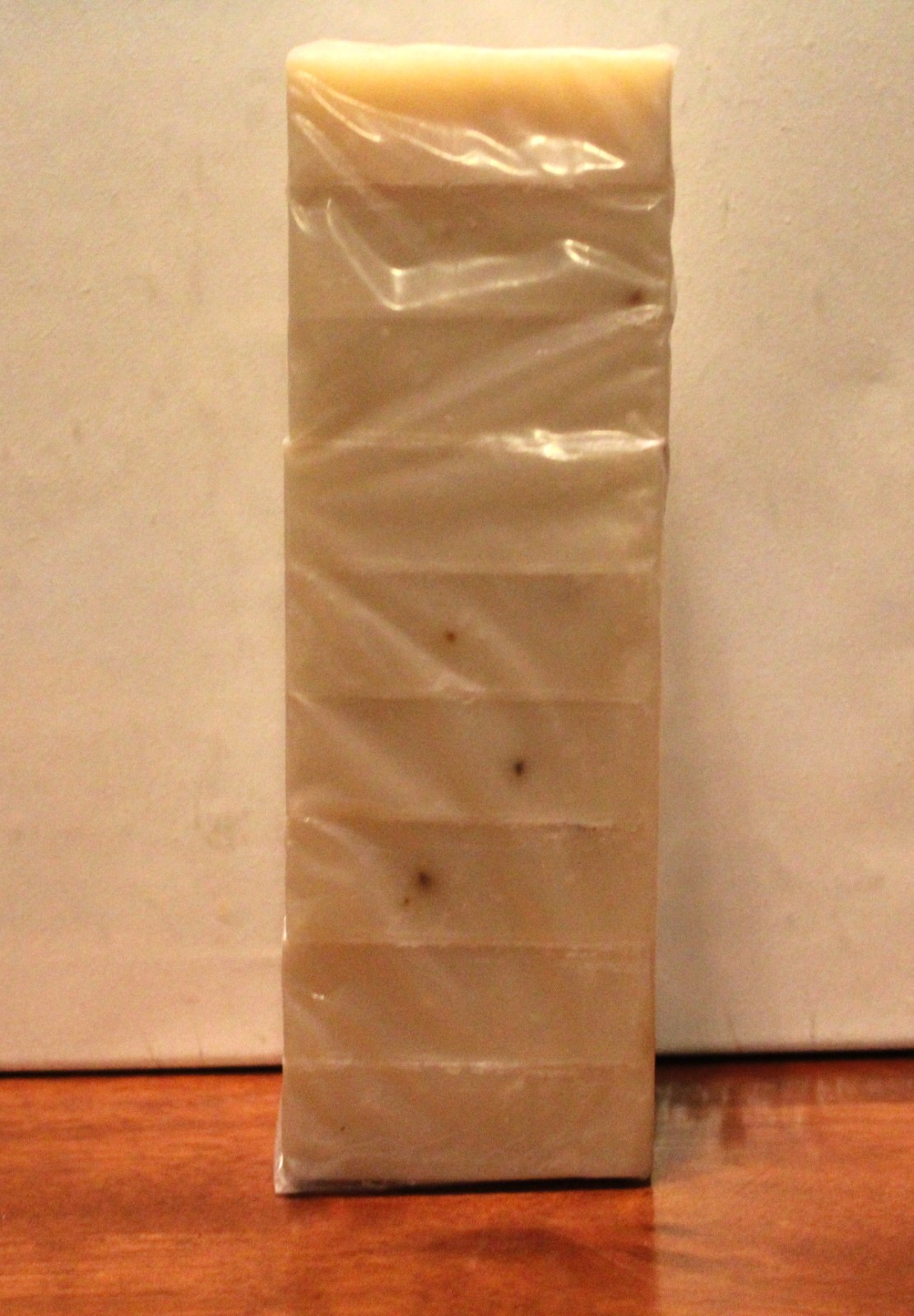 Ylang Ylang Lavender Cold Processed handmade soap ,9 precut bars FREE Shipping