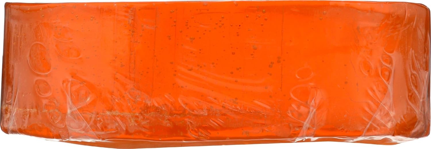 Clearly Natural Glycerine Bar Soap Vitamin, 4 oz
