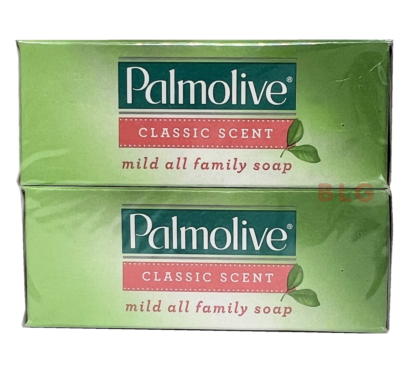 PALMOLIVE Classic Scented Moisturizing Soap Hand face Bath Kitchen Cleaner Sale
