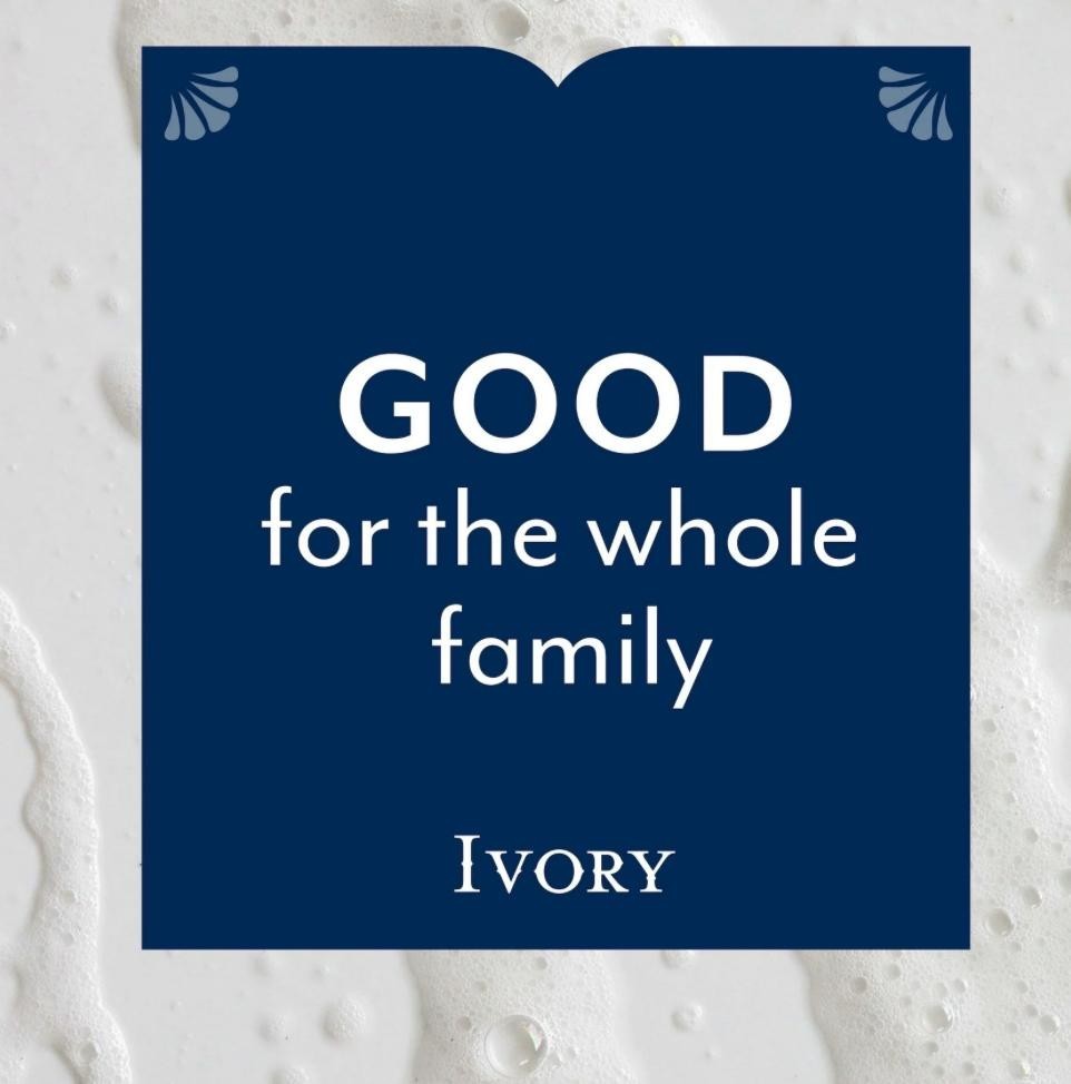 Ivory Bar Soap Original Scent for All Skin Types 12 Count 3.17 oz/ea New Package