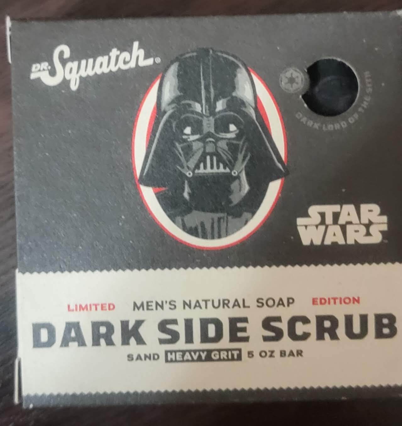 LIMITED EDITION Dr. Squatch All-Natural Soap Bars – Fast Shipping