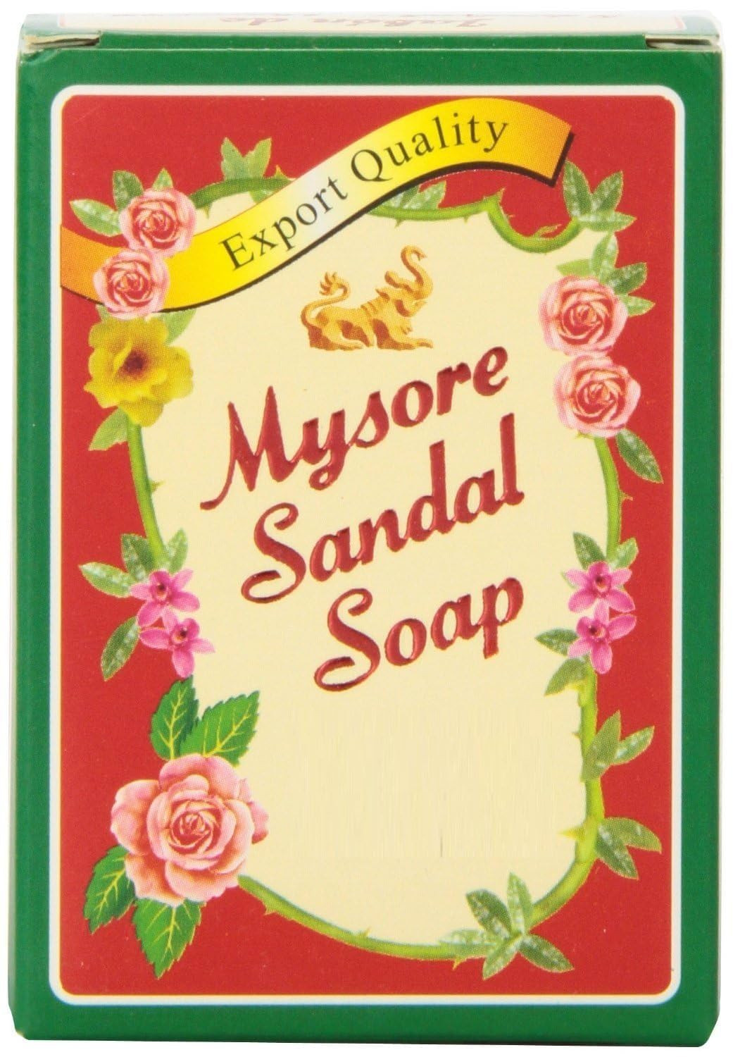 Soap 4.41 Oz (125 Grams) Box, (Pack of 10)