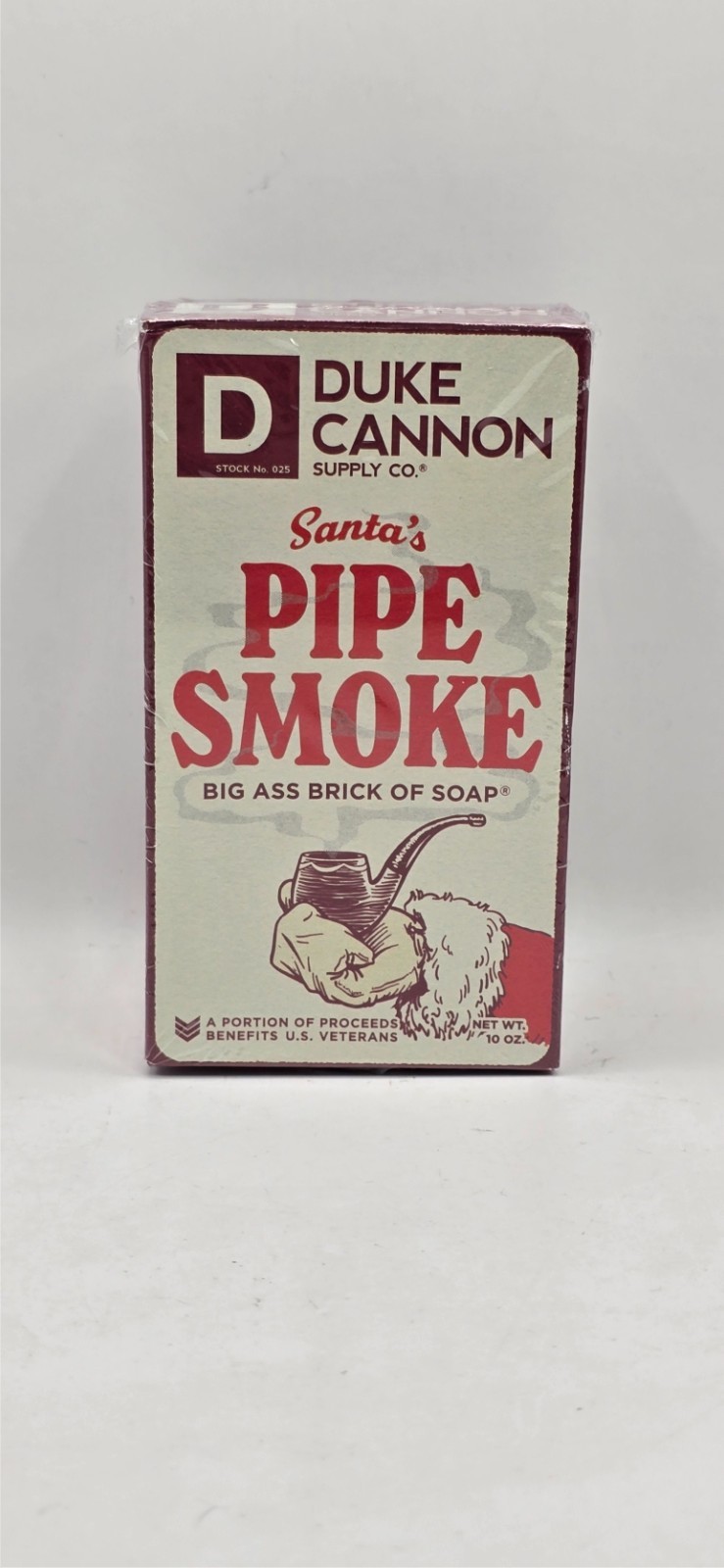 Duke Cannon Soap – NEW – Choose Your Bundle – FREE SHIPPING on 3+