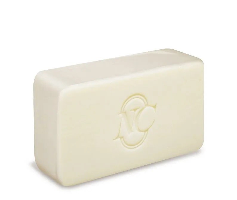 Flowery Soap Exquisite Peony 180g x4 Bars Floral Scent Moisturizing