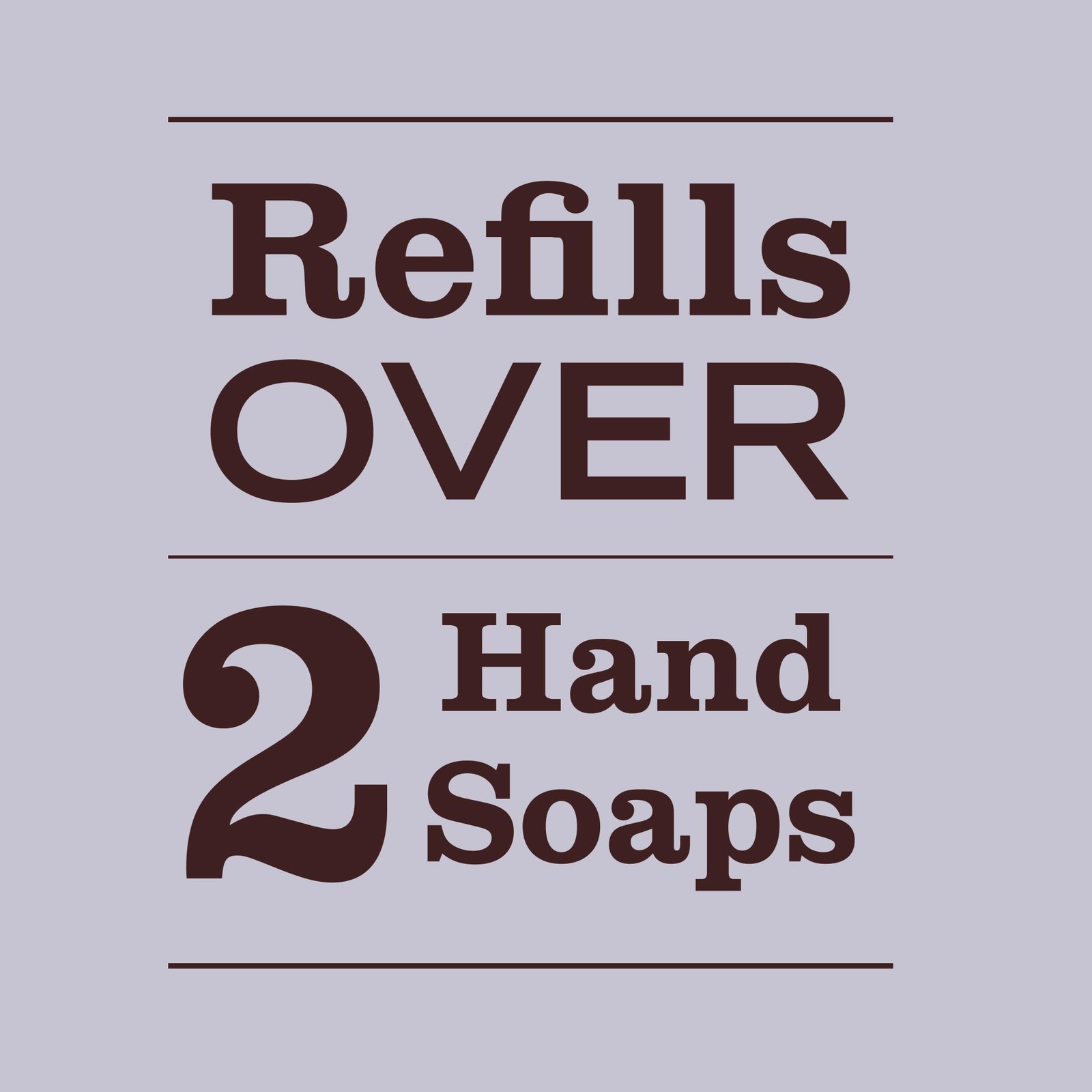 Mrs. Meyer’s Clean Day Liquid Hand Soap 33 Fl Oz (Pack of 1), Assorted