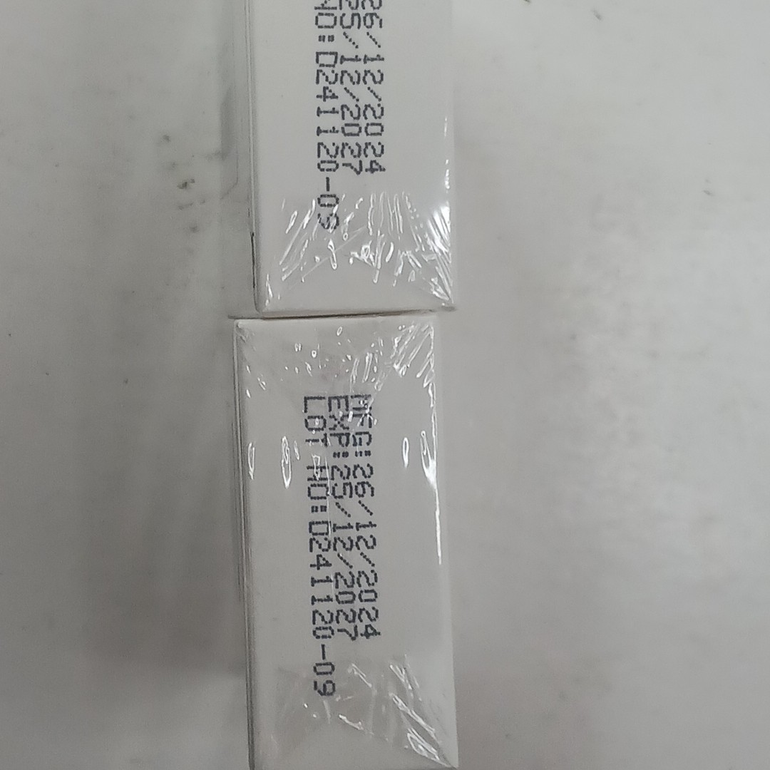 Lot Of 2 Vassili Fragrance & Soap 4.9 Oz/140g NIB