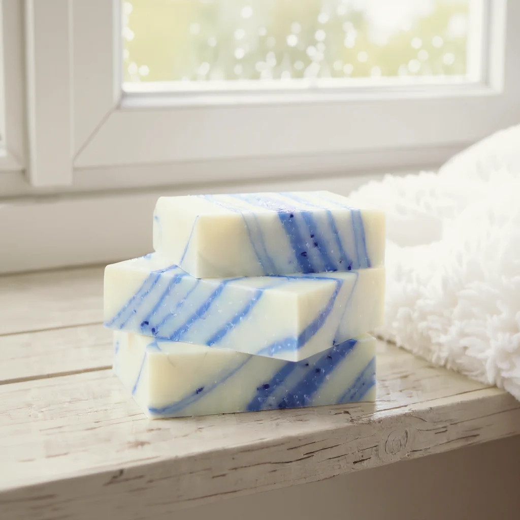 Bar Soap | Clean Cotton