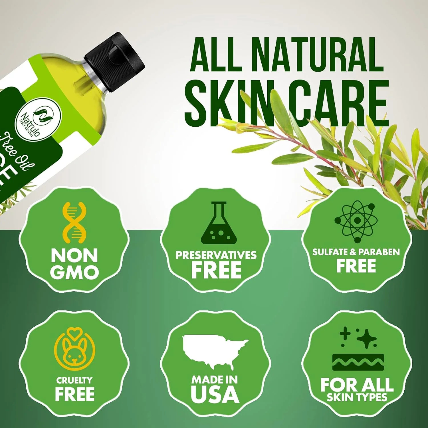 Veloma Antifungal Soap,Veloma Soap,Soothing Tea Tree & Eucalyptus, Deep Pore Cle