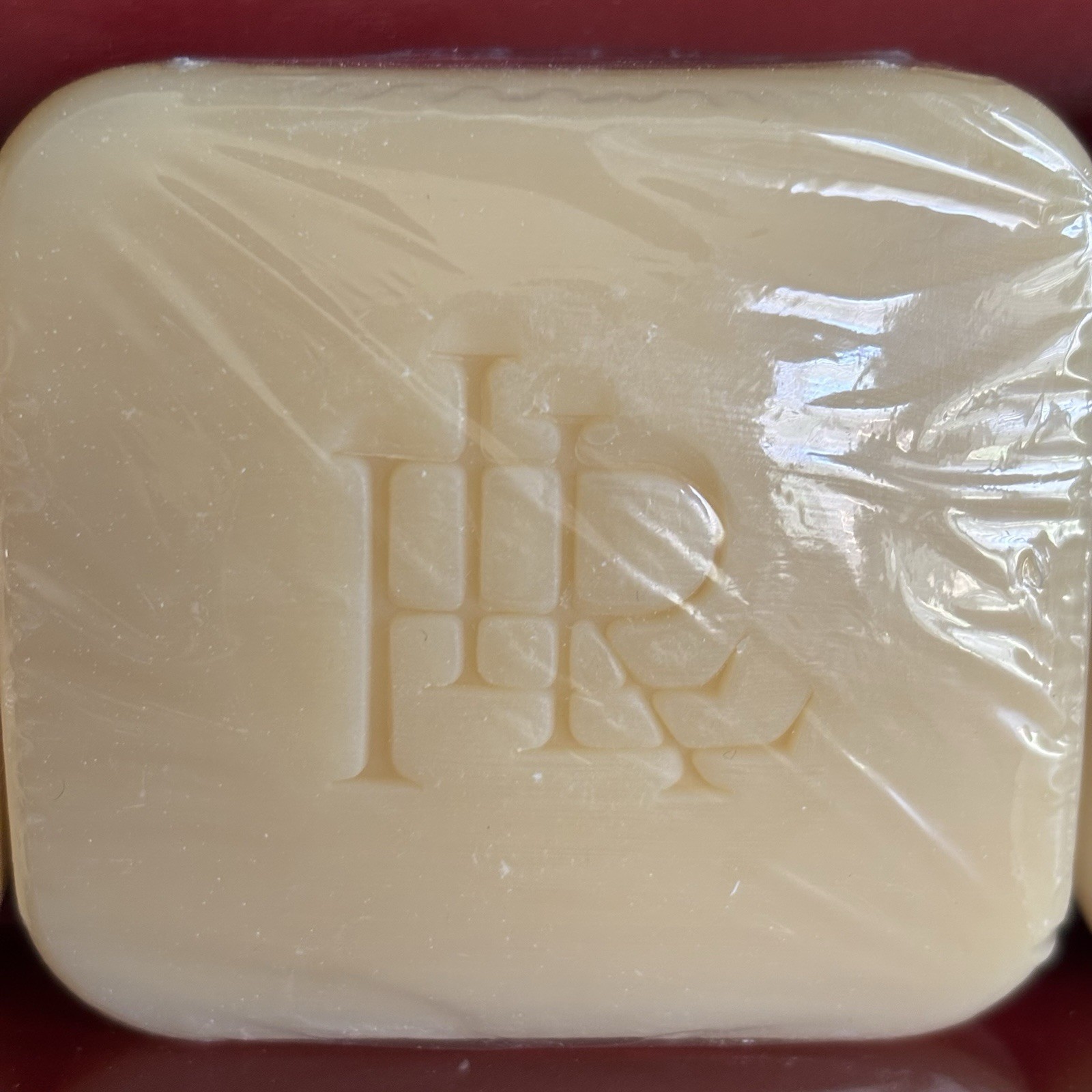 LAUREN RALPH LAUREN HOLIDAY SPICE SIX SCENTED LUXURY FACTORY SEALED SOAPS NIB