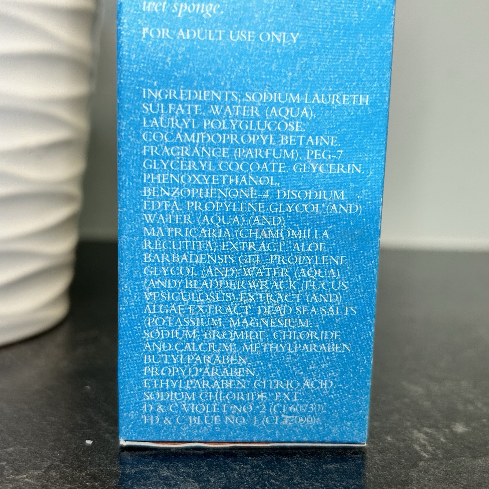 NEW Crabtree & Evelyn Original LA SOURCE Moisturizing Soap Bars & Shower Gel