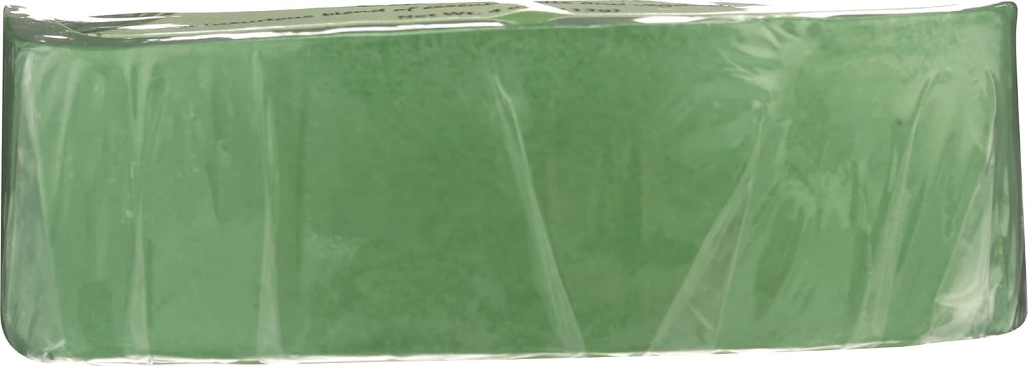 Organic Aloe Vera Glycerine Soap 4 oz – Gentle Cleansing for Sensitive Skin