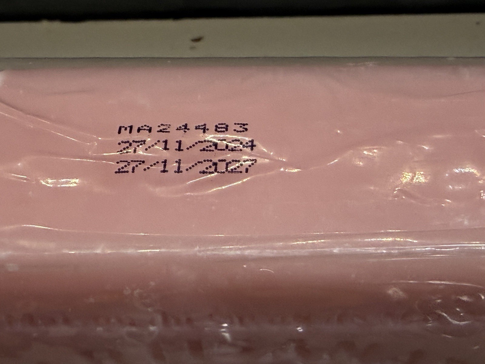 La Maison du Savon de Marseille Soap France Provence Cherry Blossom 250g