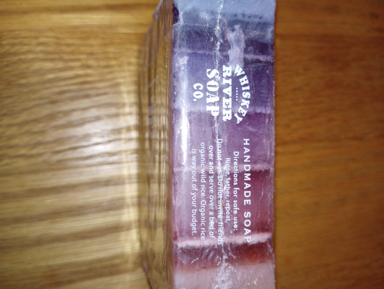 Whiskey River Soap Co For Sagittarius Handmade Soap