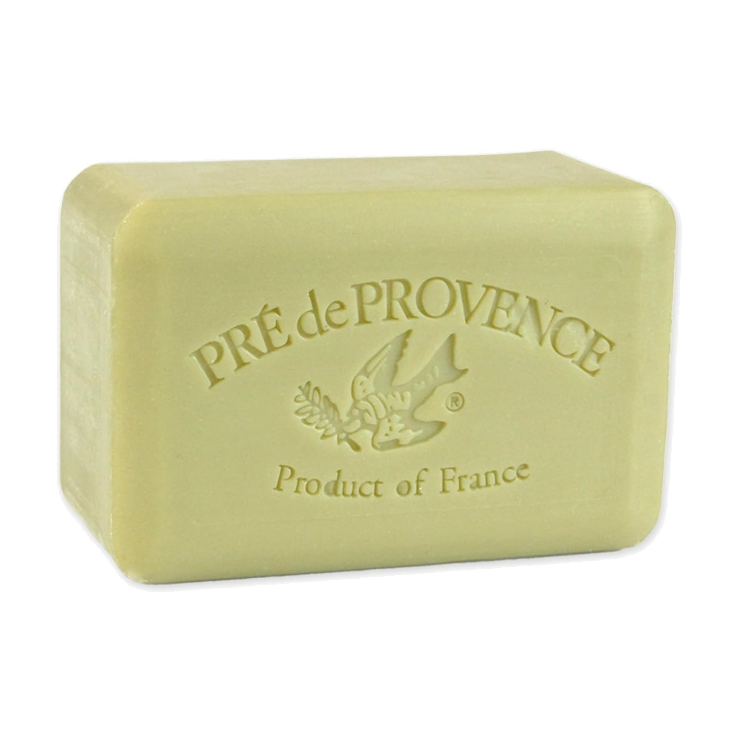Luxurious Shea Butter Soap with Olive Oil & Lavender