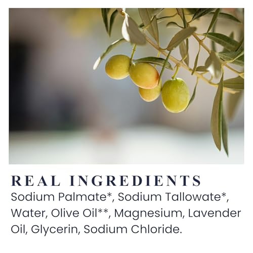 The Rustic Lands Beef Tallow Soap Bars – Natural Moisturizing
