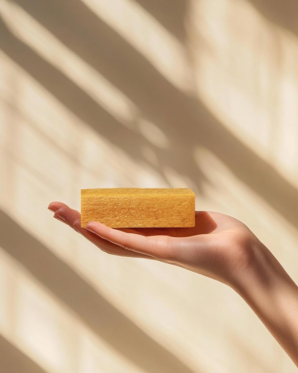 Tango Mango Bar Soap – Artisan Handmade, Organic & Biodegradable Pack of 3