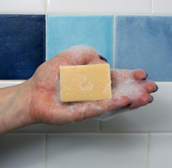 Monty Python’s Foot Soap – Honey & Oatmeal Scented Hand Soap