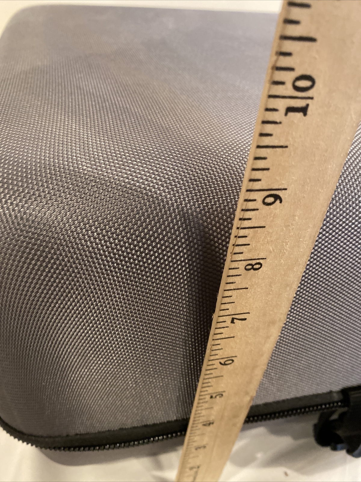Sample Bag
