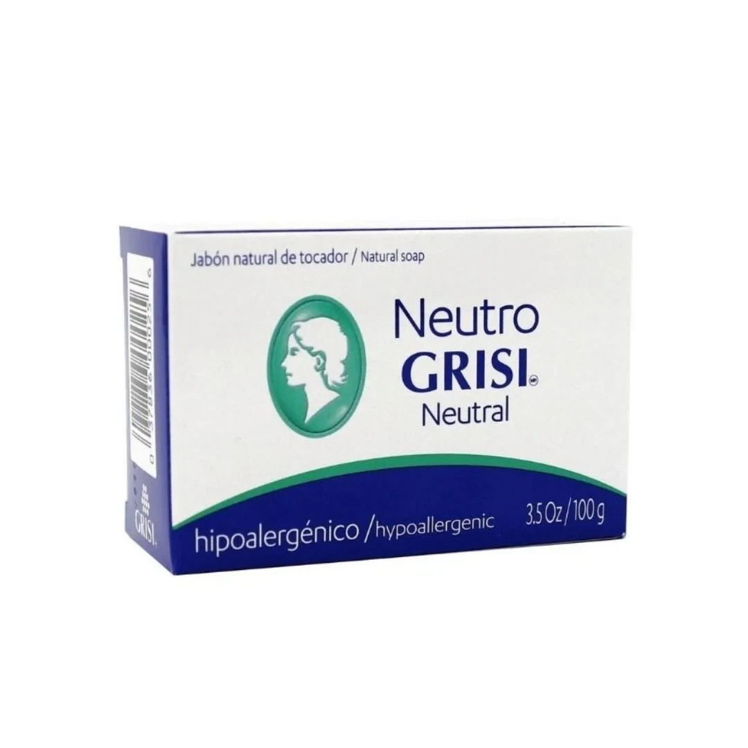Grisi Soaps, Olive Oil, Chamomile, Seaweed, Soaps Offer Various Benefits