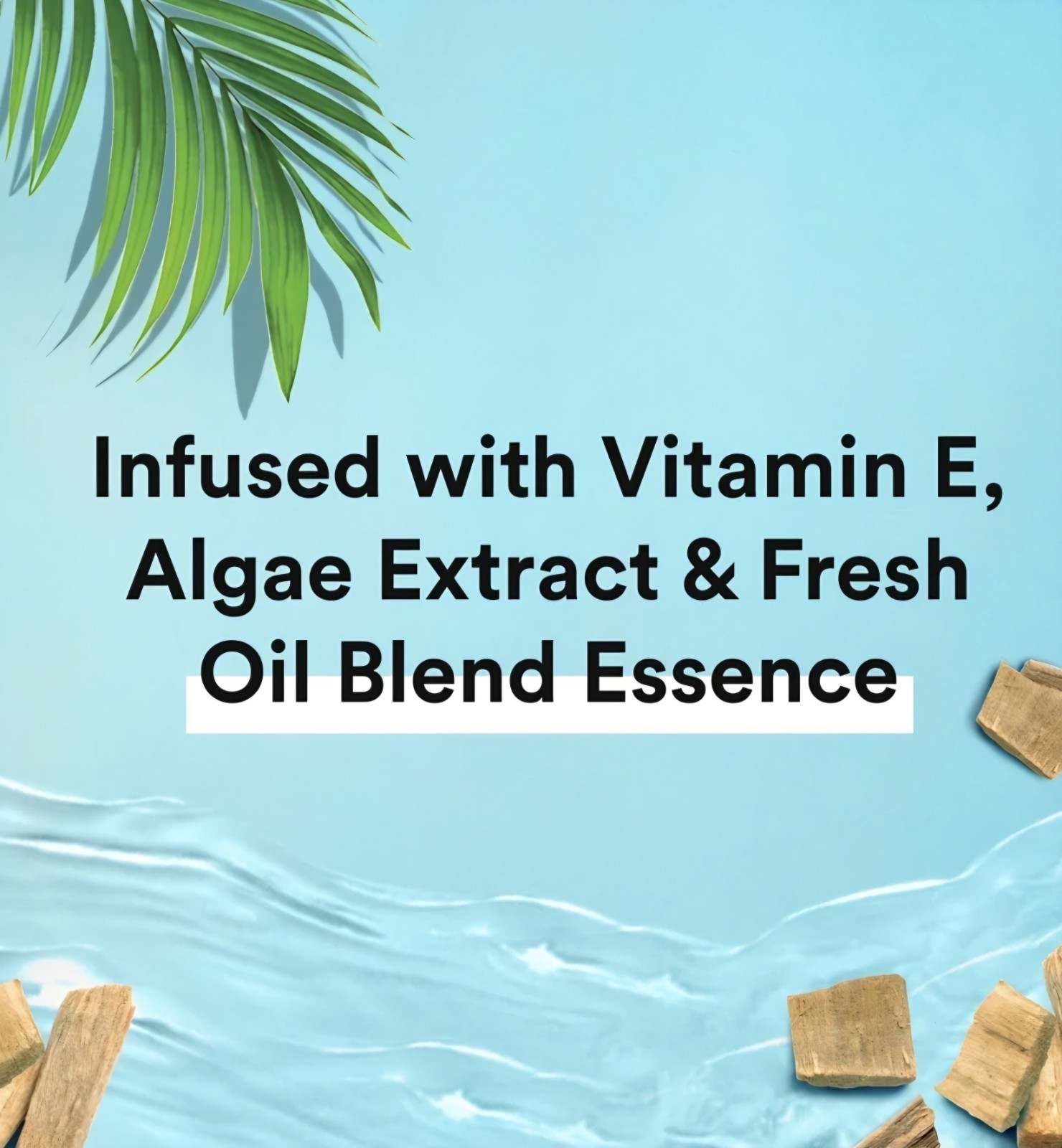 🩵 SUAVE 🩵 ESSENTIALS (2-BARS) 3.35 Oz 🌴 ●OCEAN BREEZE● 🌴🫧 ≈GENTLE≈ 🫧 Soap.