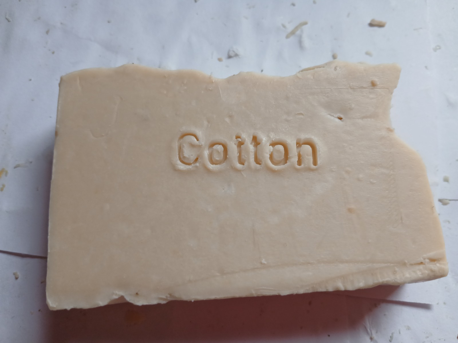 5 BARS RAW GOAT MILK SOAP PURE FRAGRANCE OILS HAPPY GOAT CREAMERY CHEAP BULK LOT