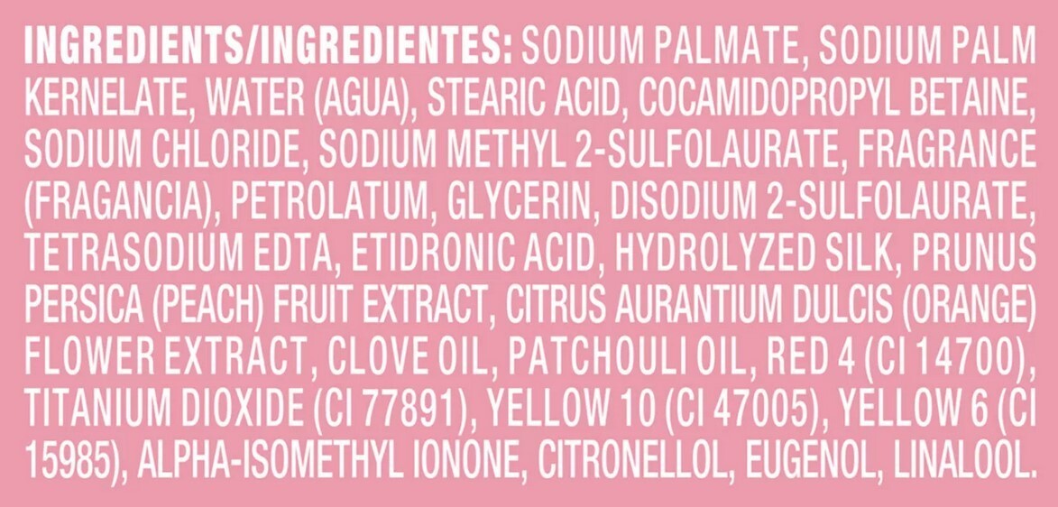 32 BARS – Caress Silkening Beauty Bar, Daily Silk, Floral Oil Essence (3.75 oz)