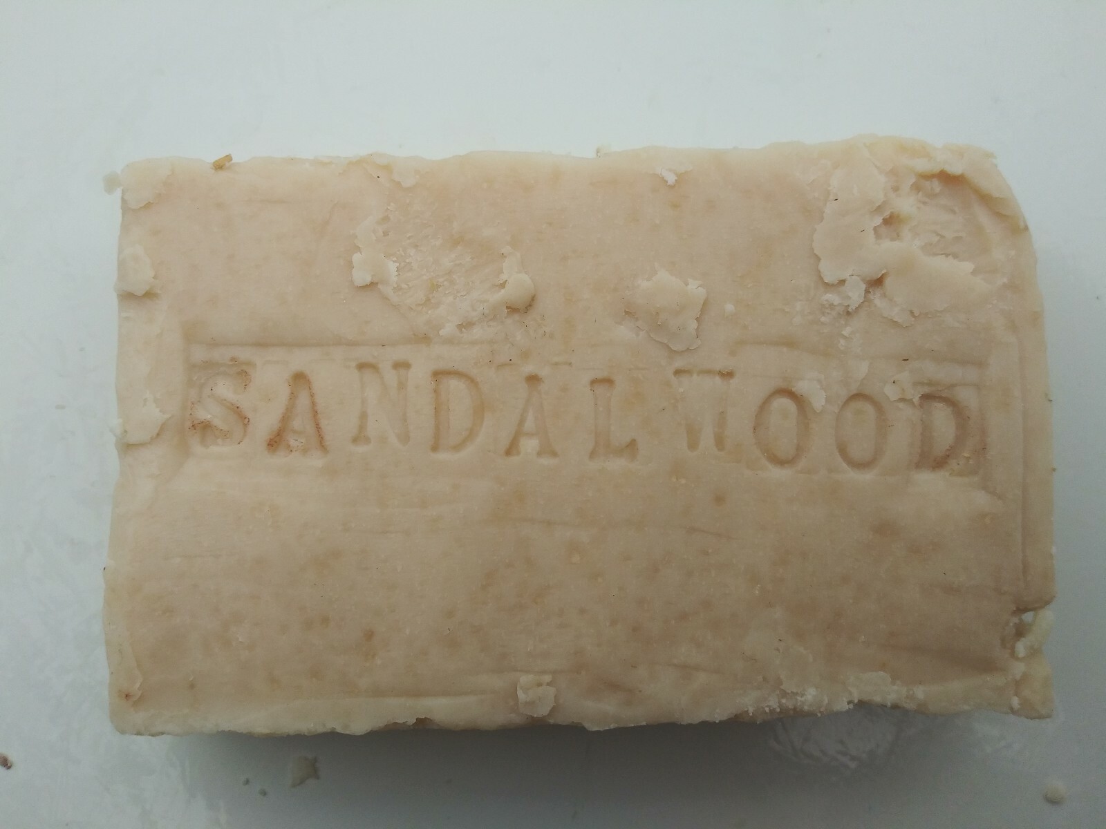 3 BARS – Happy Goat Creamery True Goat Milk Soap Pure Bulk Cheap Gift Sandalwood