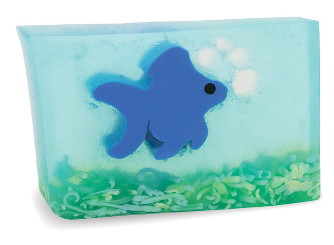 Soap Loaf, Ginger Fish, 5.5 Pound