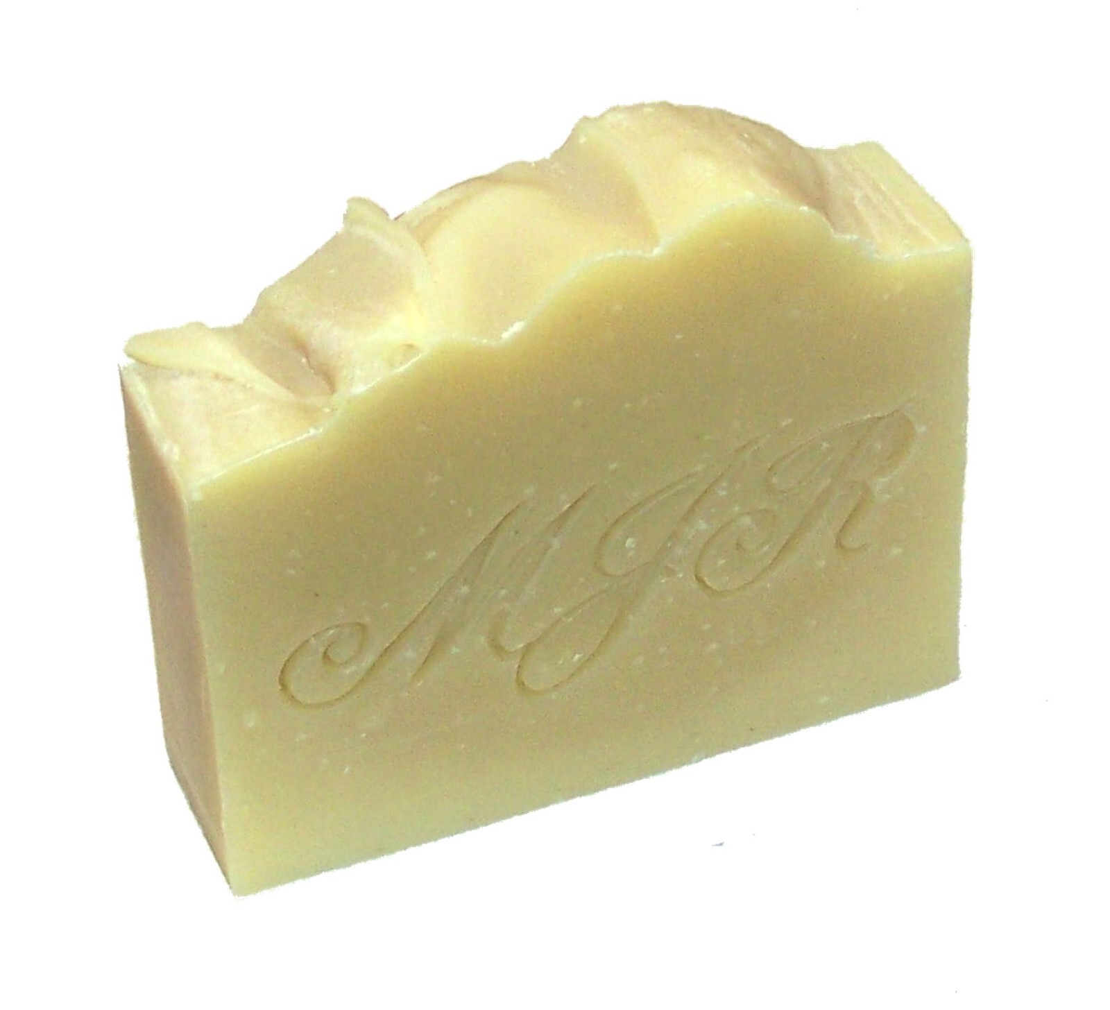Skin Healing Hemp Milk & Oil Soap-Palm Free, Natural, Organic by MJR Soaps
