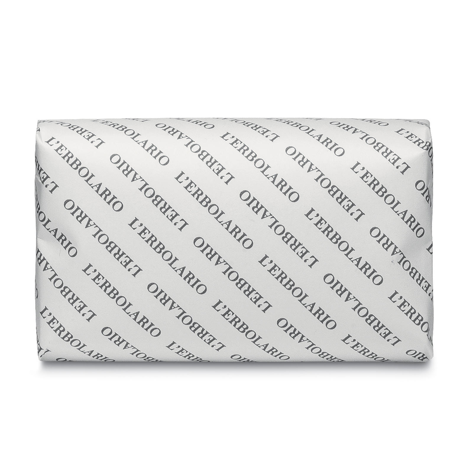 Rose Perfumed Bar Soap by LErbolario for Unisex – 3.5 oz Soap