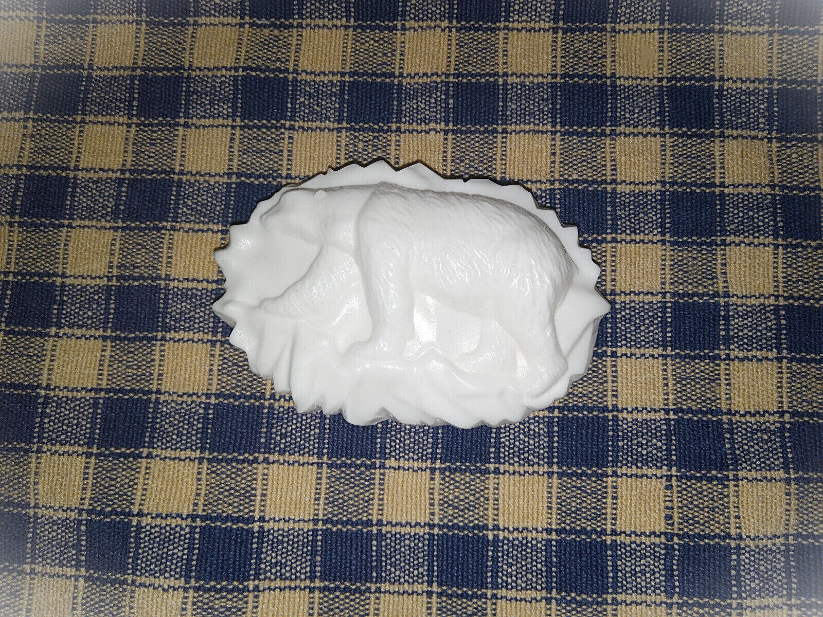 Polar Bear Soap set, choice of soap type, scent, FREE ship, 180+ scents, gift