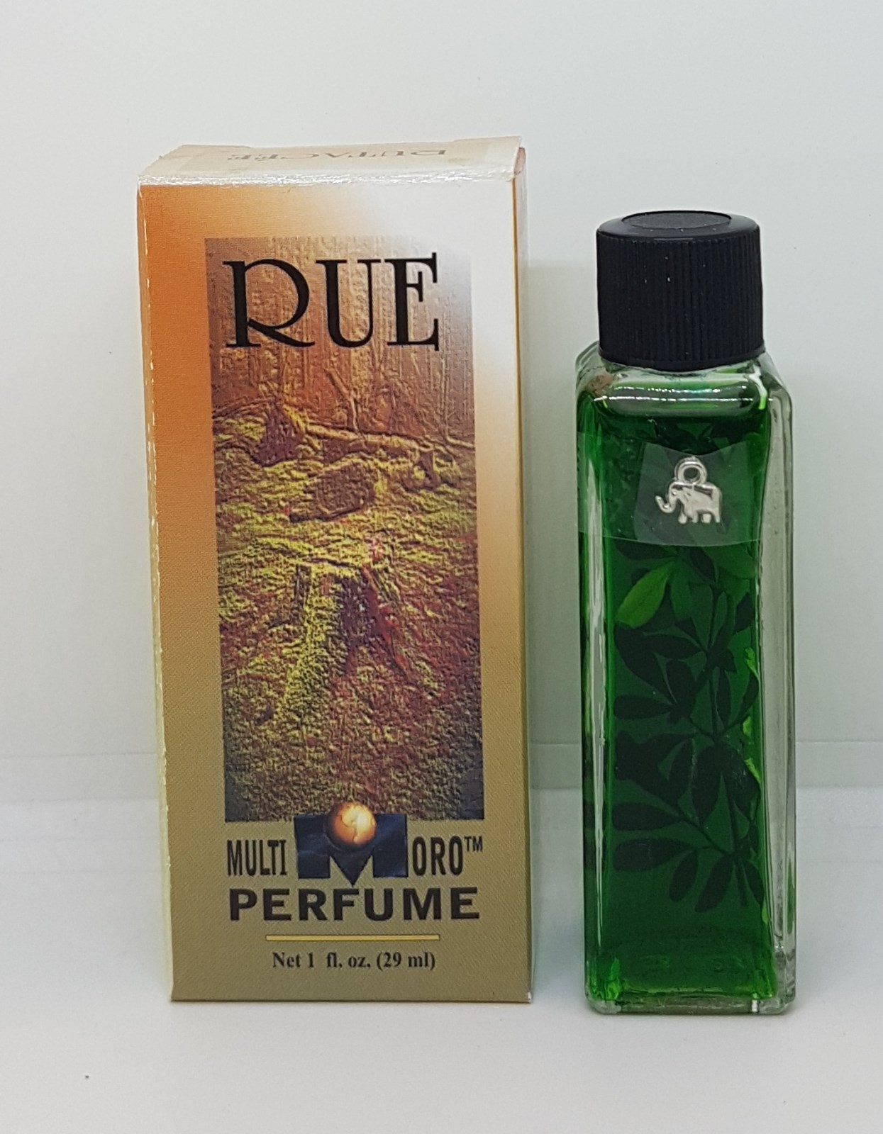 PERFUME DE RUDA 100% NATURAL PARA PROTECCION Y DINERO GRATIS AMULETO Y ORACION