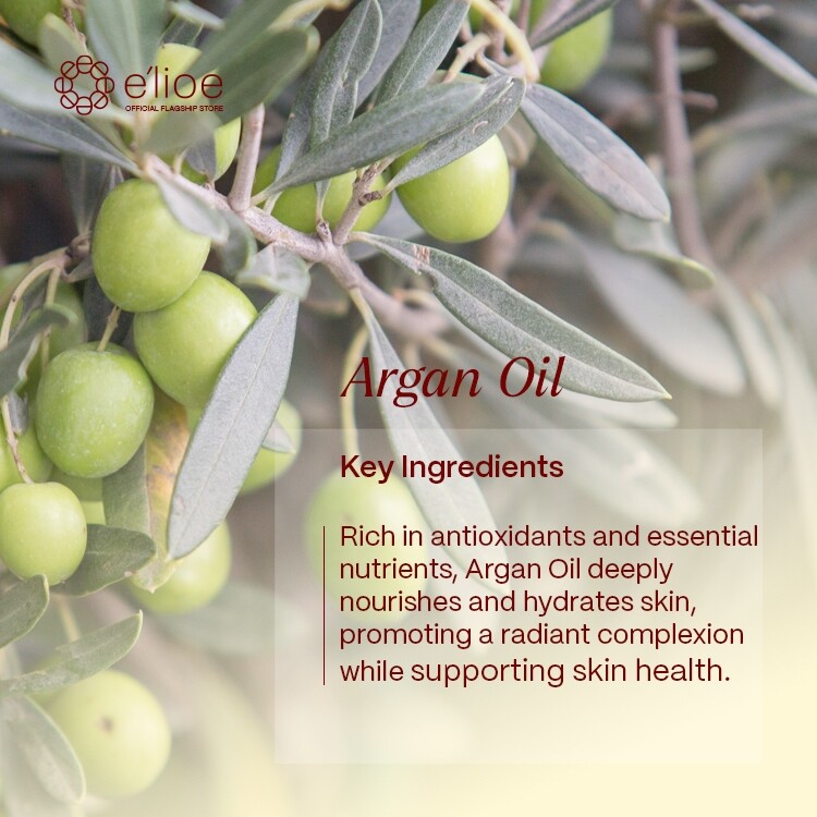 e’lioe Soap Laurel Berry Oil 2-Step Solution for ECZEMA Trouble Skin-200g – DHL