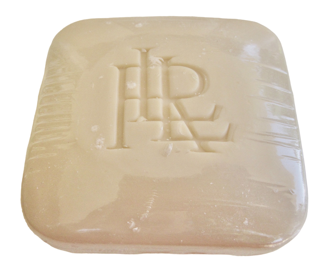 NEW Ralph Lauren Lightly Scented Luxury Soap 5 Bars Discontinued 2.9 oz each