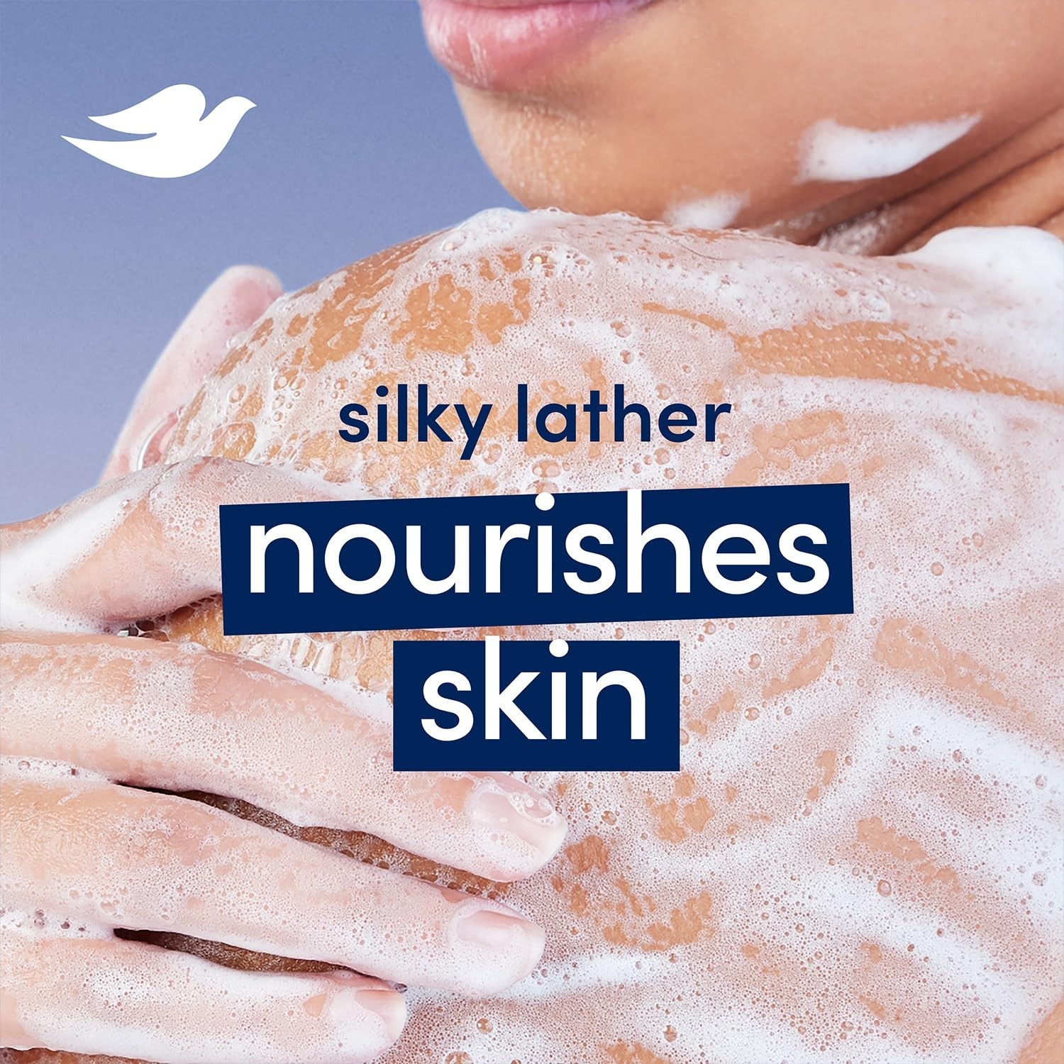 Moisturizing Beauty Soap 3-Pack – 12 Bars, 3-in-1 Face, Body & Hand Cleanser