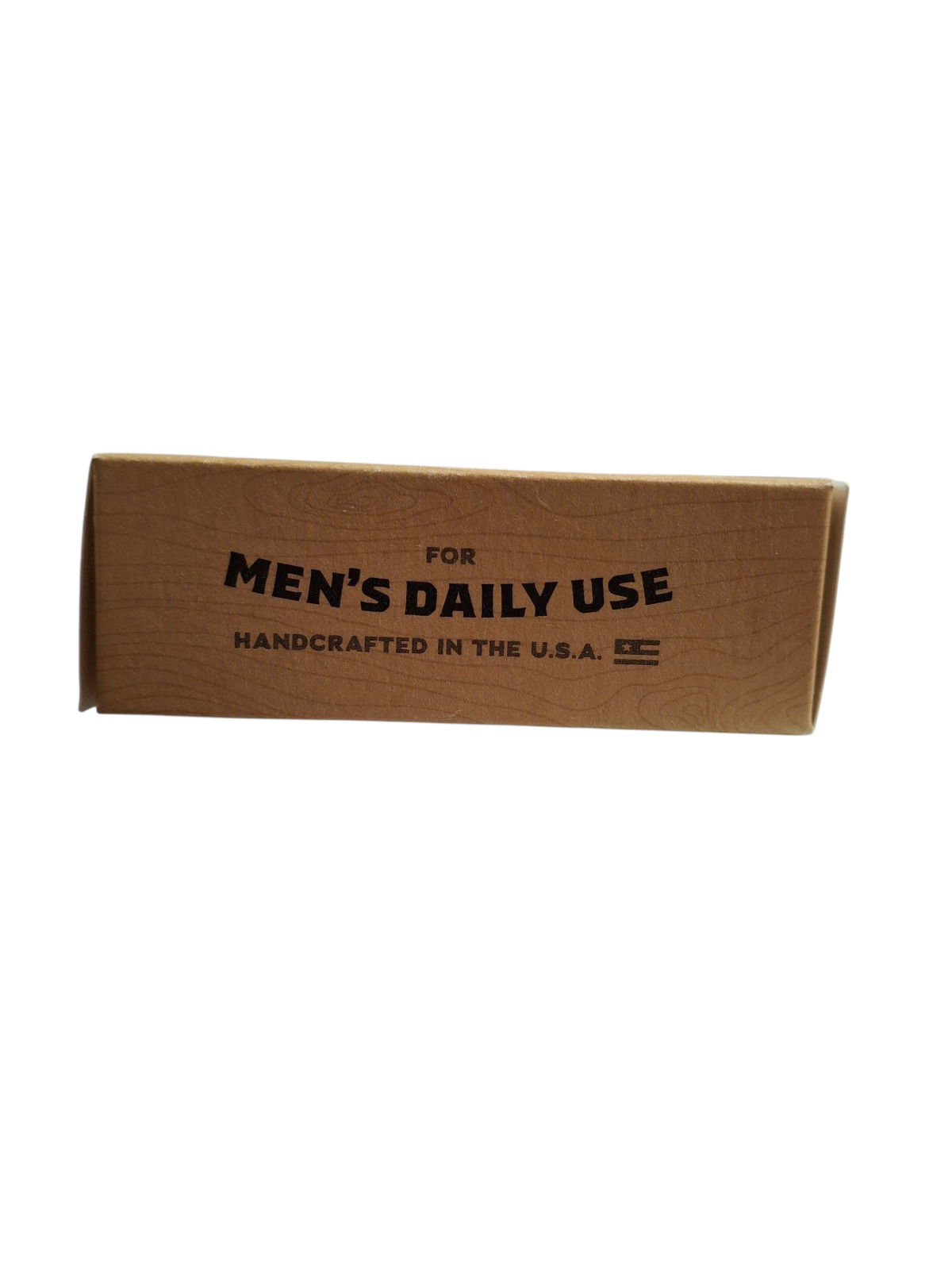 Dr. Squatch Limited Edition 5oz Bar Men’s Natural Soap Summer Citrus Light Grit!