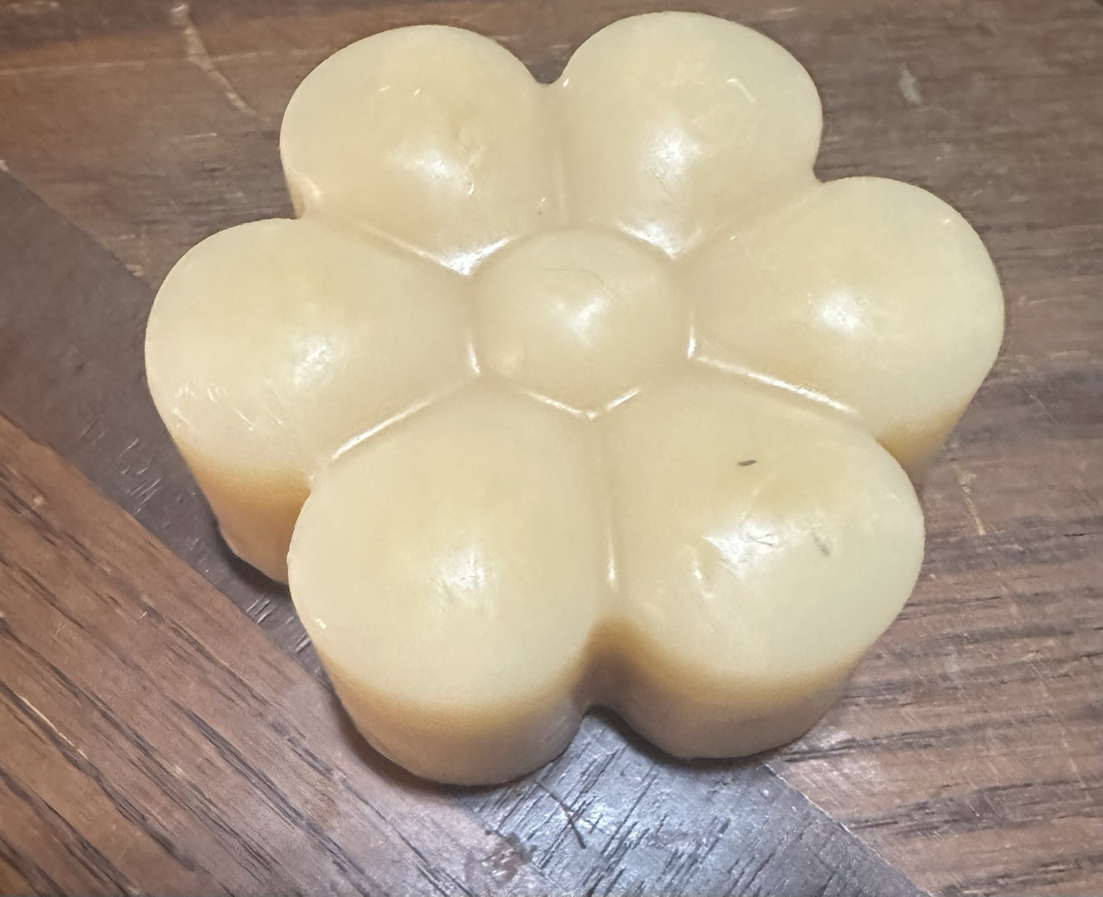 Shea Butter soap unscented