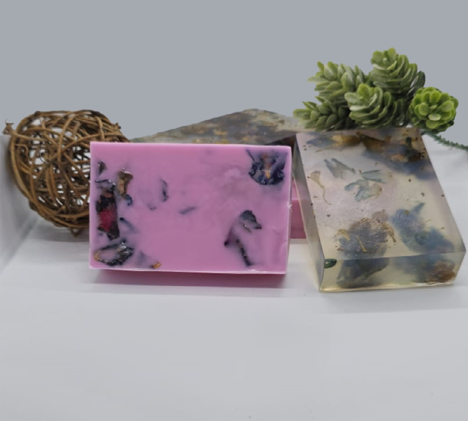 Soap Organic by Emunáh