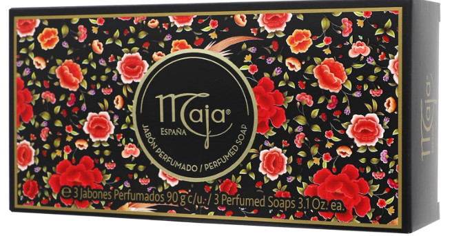 Soap, Perfumed Bar Soap, Body Wash Bar, Clean and Moisturize your Skin,