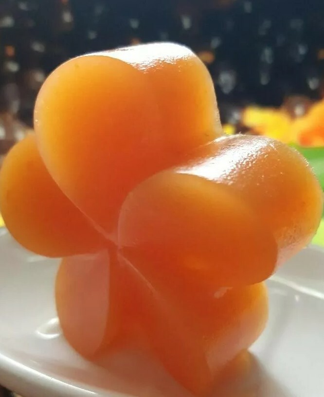 Moisturizer, ANTIAGING Papaya soap 3.5 oz
