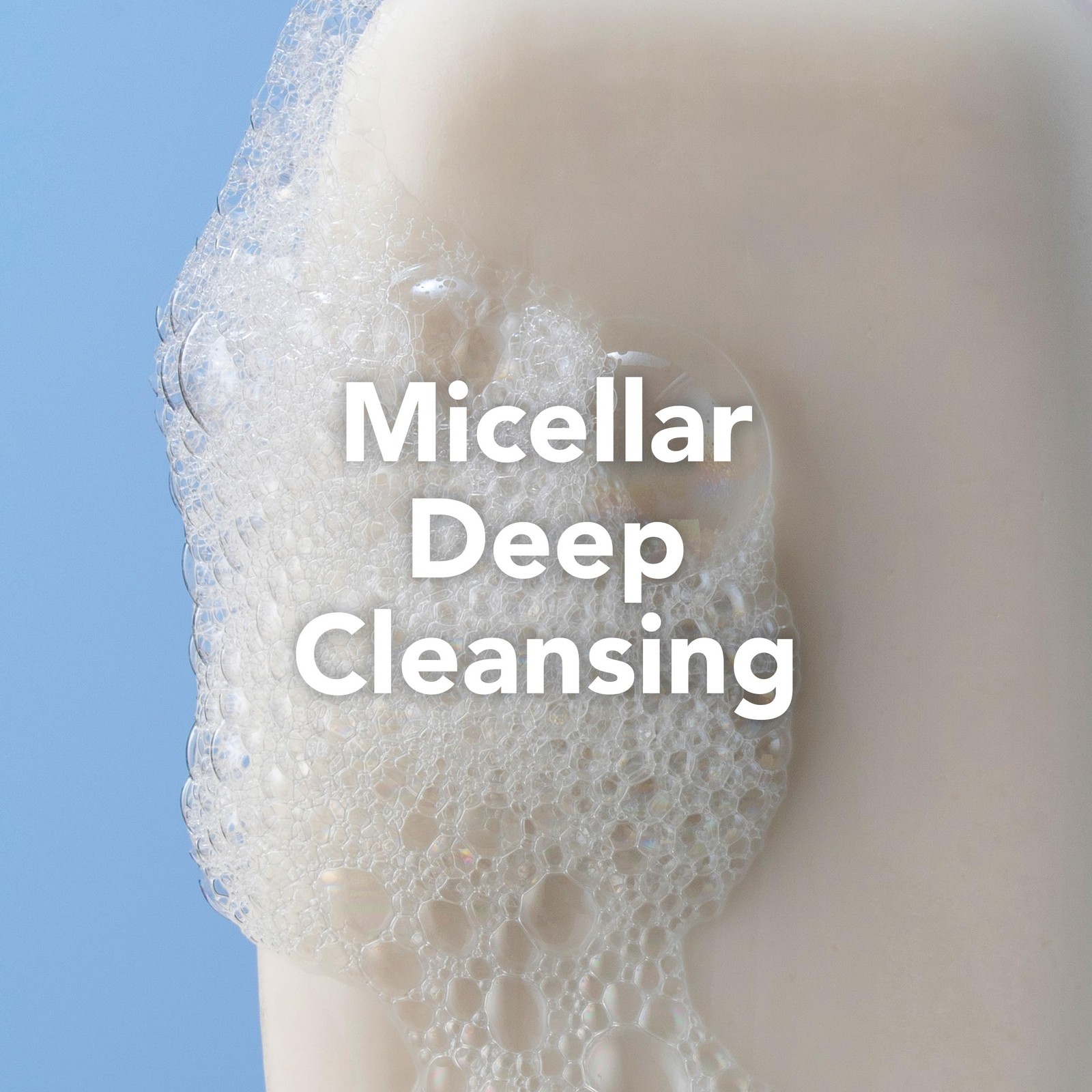 Safeguard Micellar Deep Cleansing Bath Bar 25.6 Ounce (Pack of 1), Off White