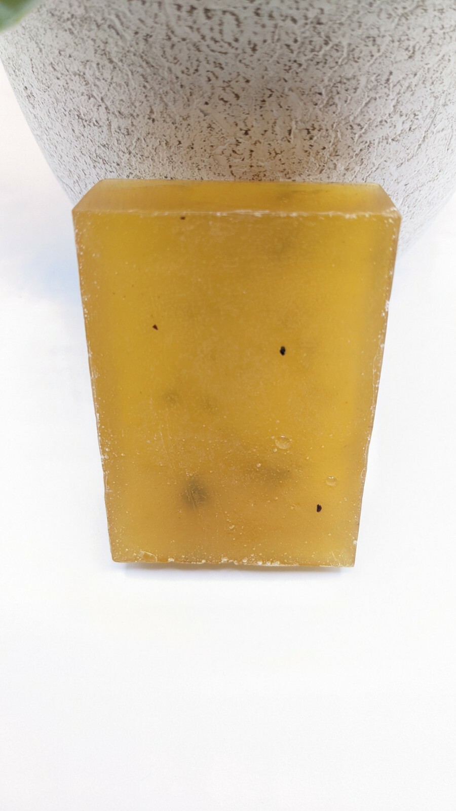 Eczema Psoriasis Organic Soap *Acne/Acne Scar Healing* Dry Skin*