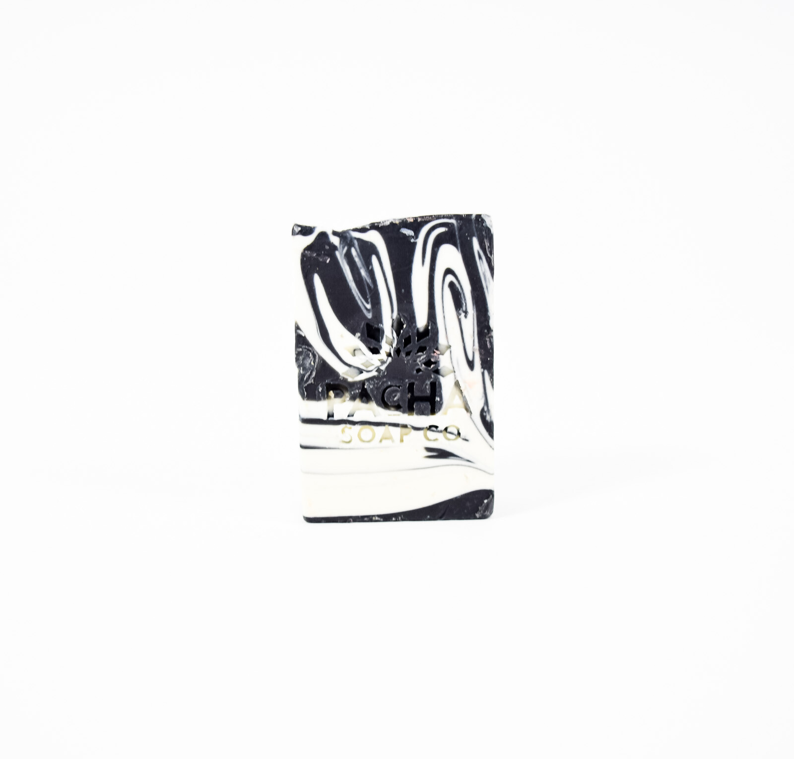 PACHA Soap Co CLARIFYING CHARCOAL Bar Soap 4 oz – MUST READ DESCRIPTION