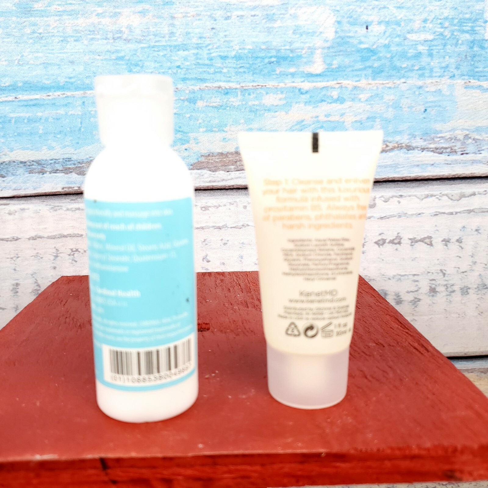 Cardinal Health Hand & Body Lotion Fragrance Free Barney Kenet Kenet USA Seller
