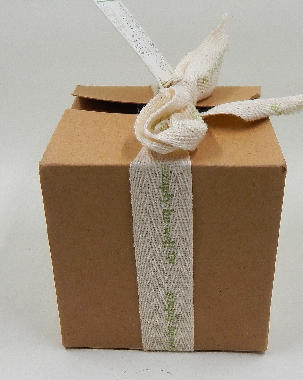 Simply Be Well Hand Crafted Soap Set of 3 Almond Milk Lemon Poppy Olive Oil