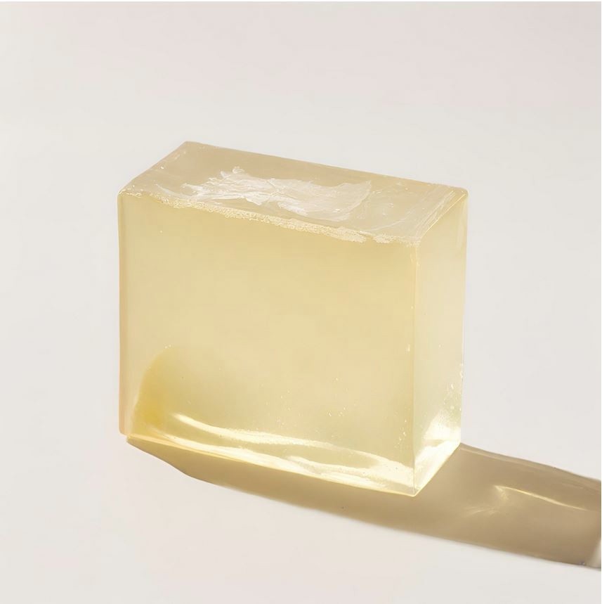 Aloe Vera Clear Glycerin Melt & Soap Base FREE SHIPPING