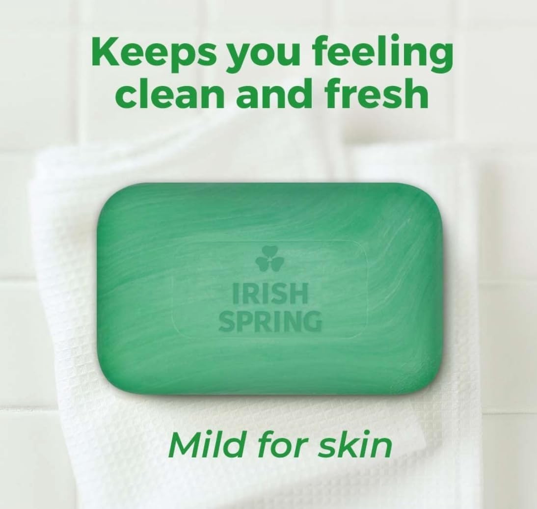 Aloe Vera Bar Soap – 3.75 Oz, Pack of 20 – Moisturizing & Refreshing Cleanser