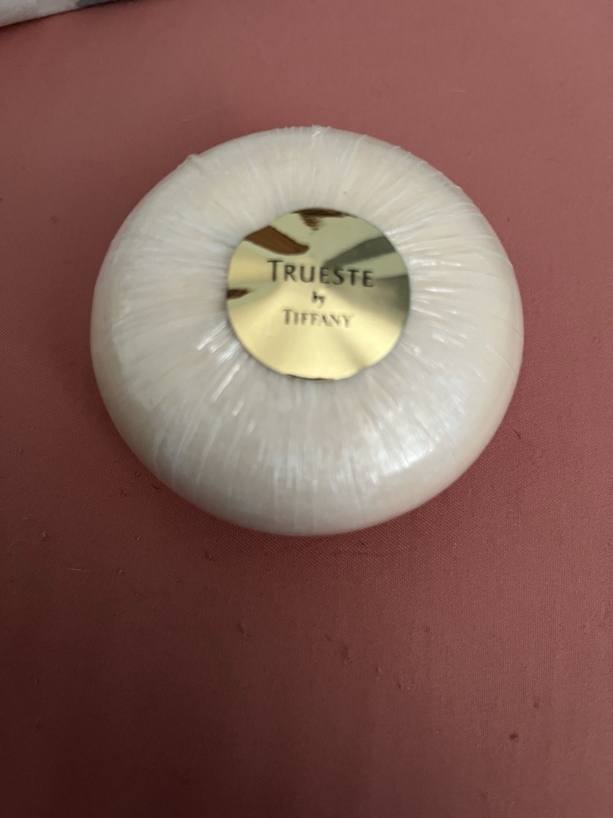 TIFFANY SPA Purifying Body and Trueste Soap 3.5oz/100 grams – Sealed