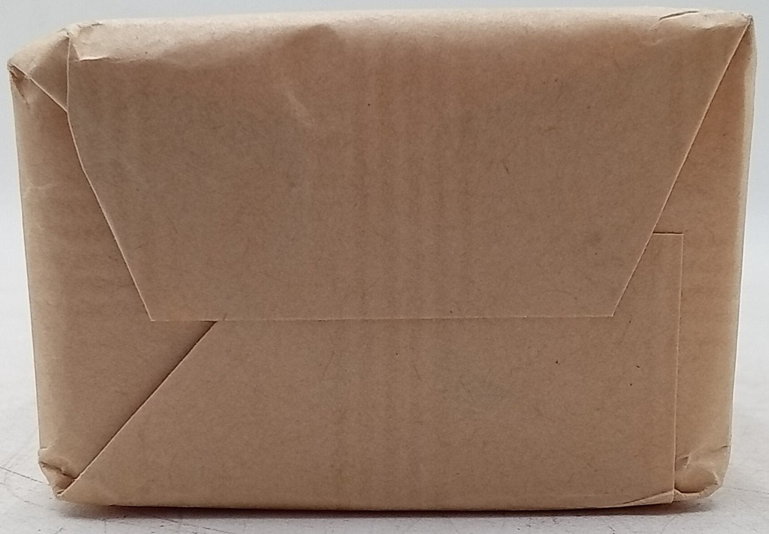 A La Maison Moisturizing French-Milled Bar Soap Oat Milk Large 8.8 oz 5 Pack